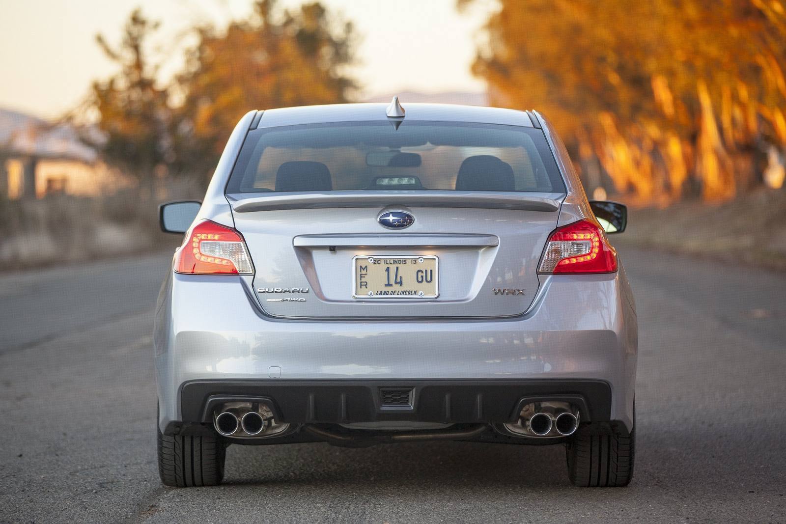 WRX