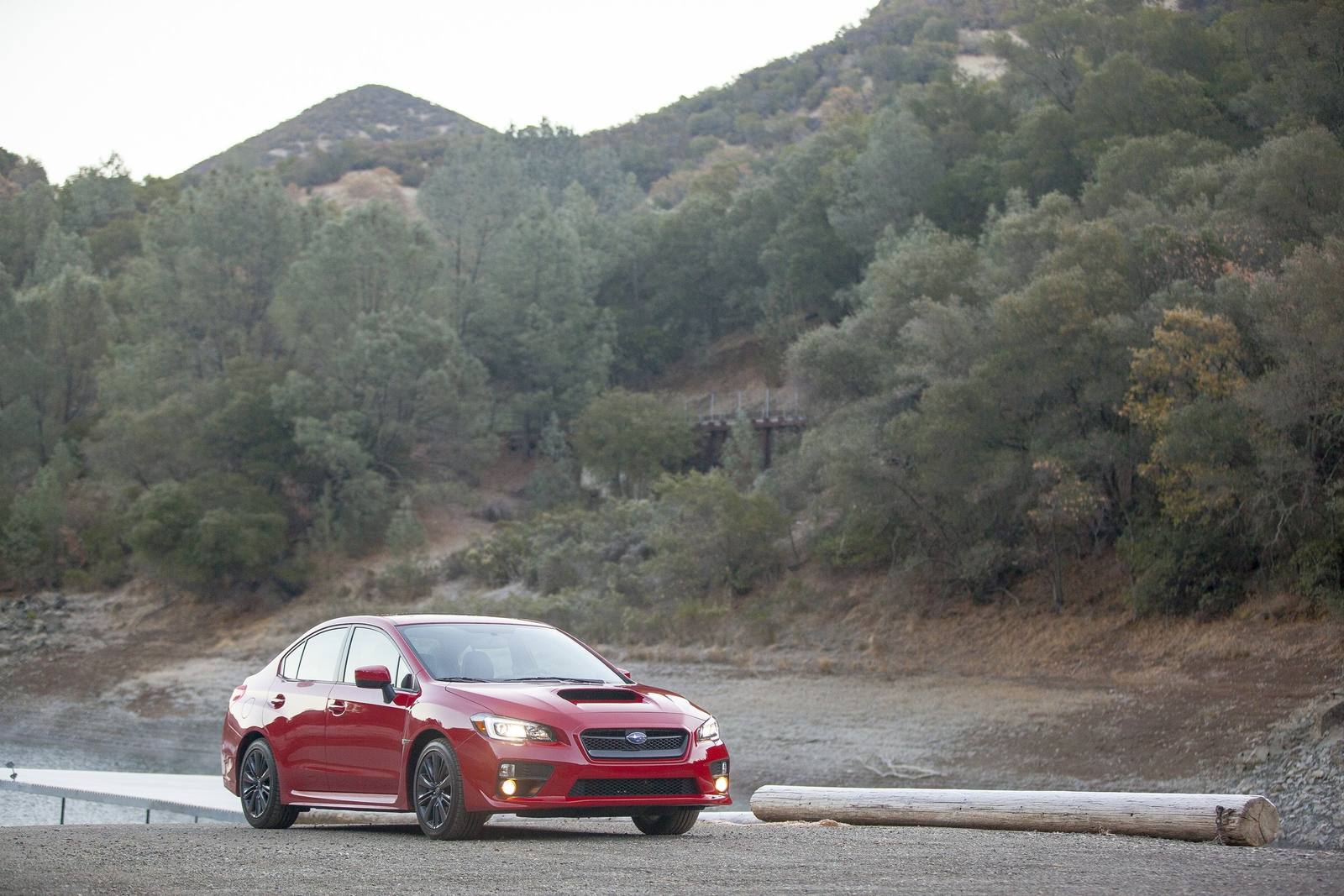 WRX