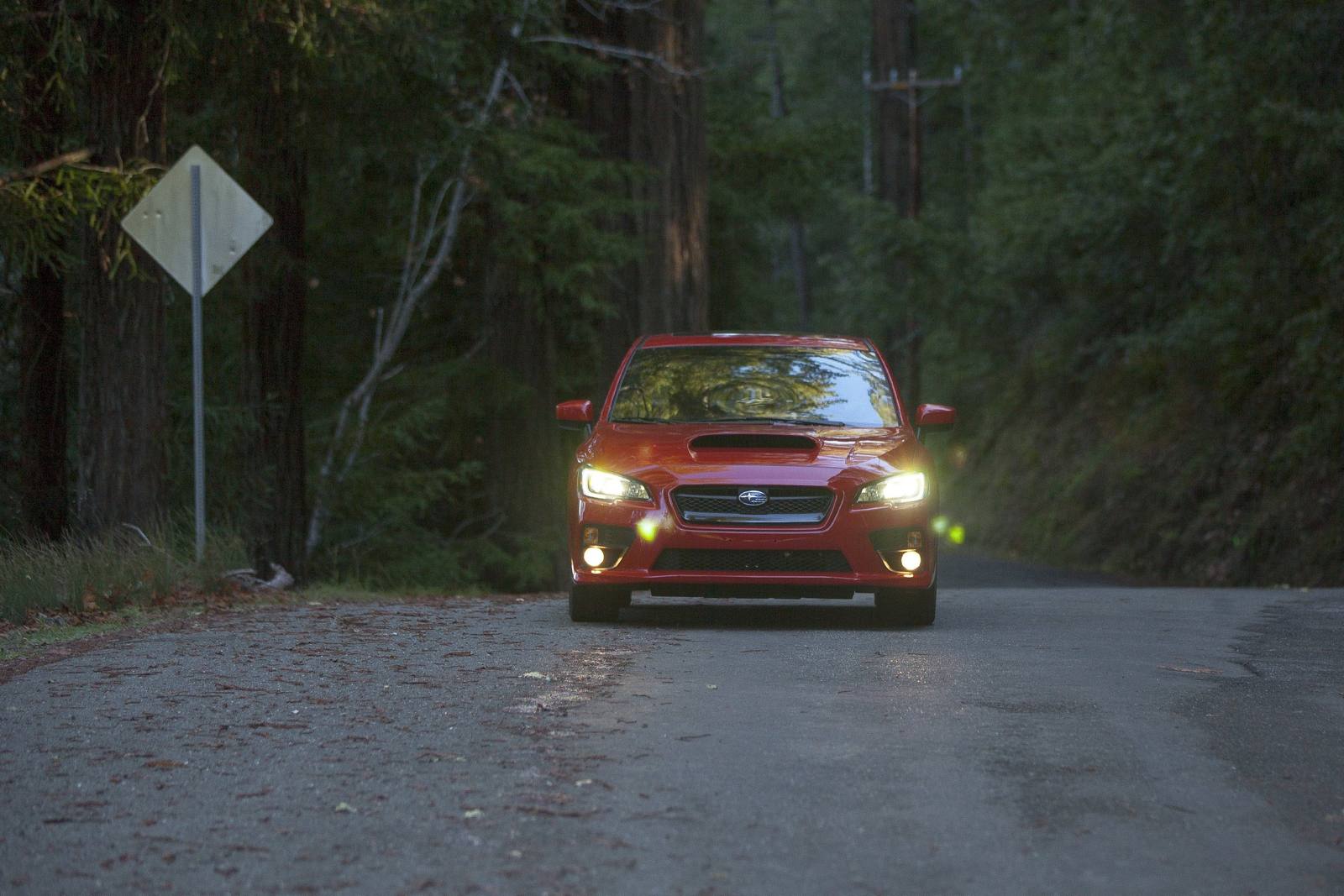 WRX
