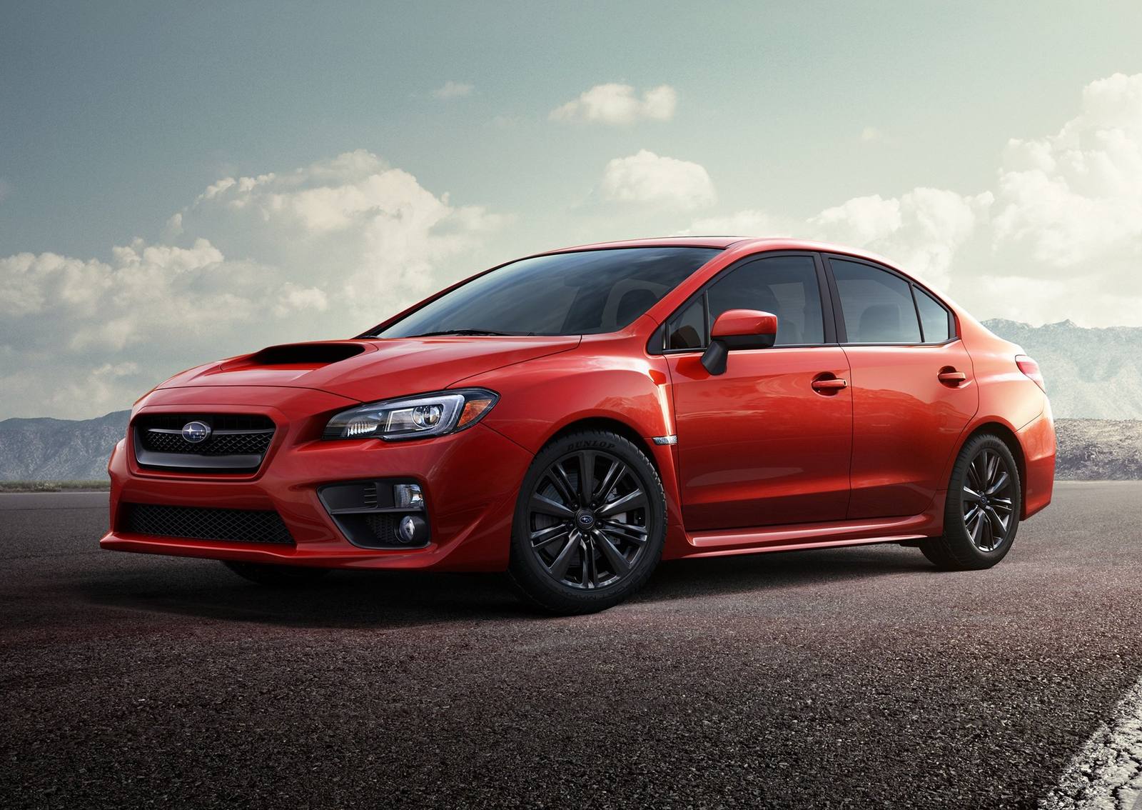 WRX