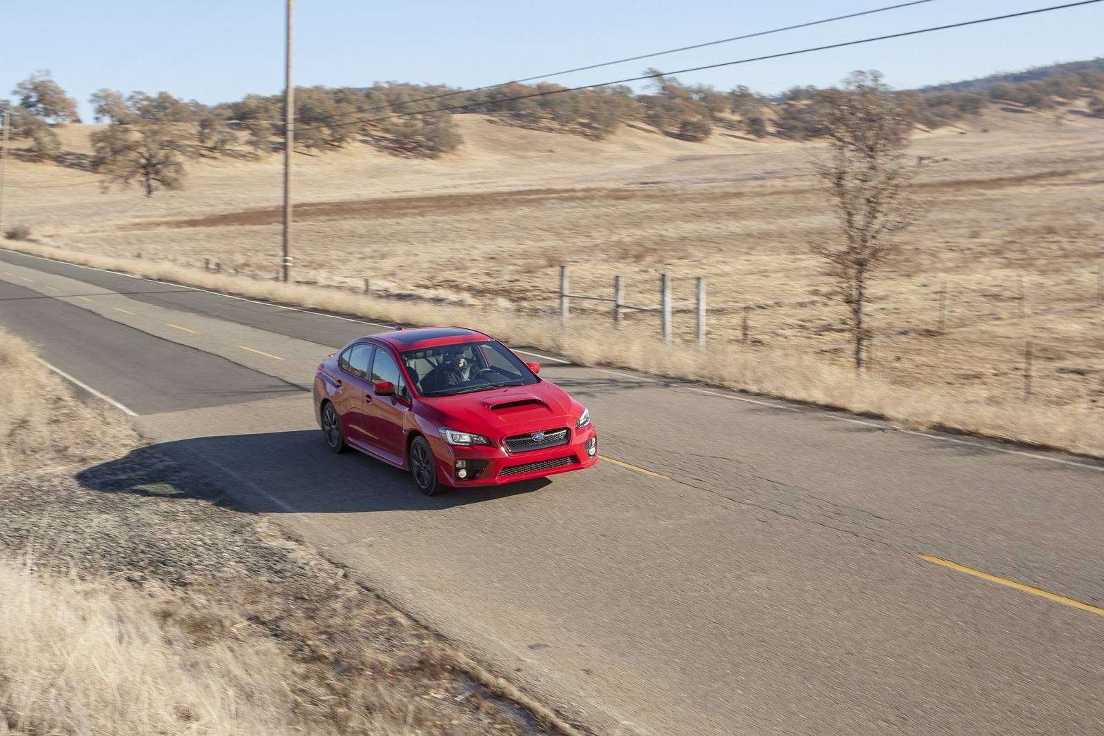 WRX