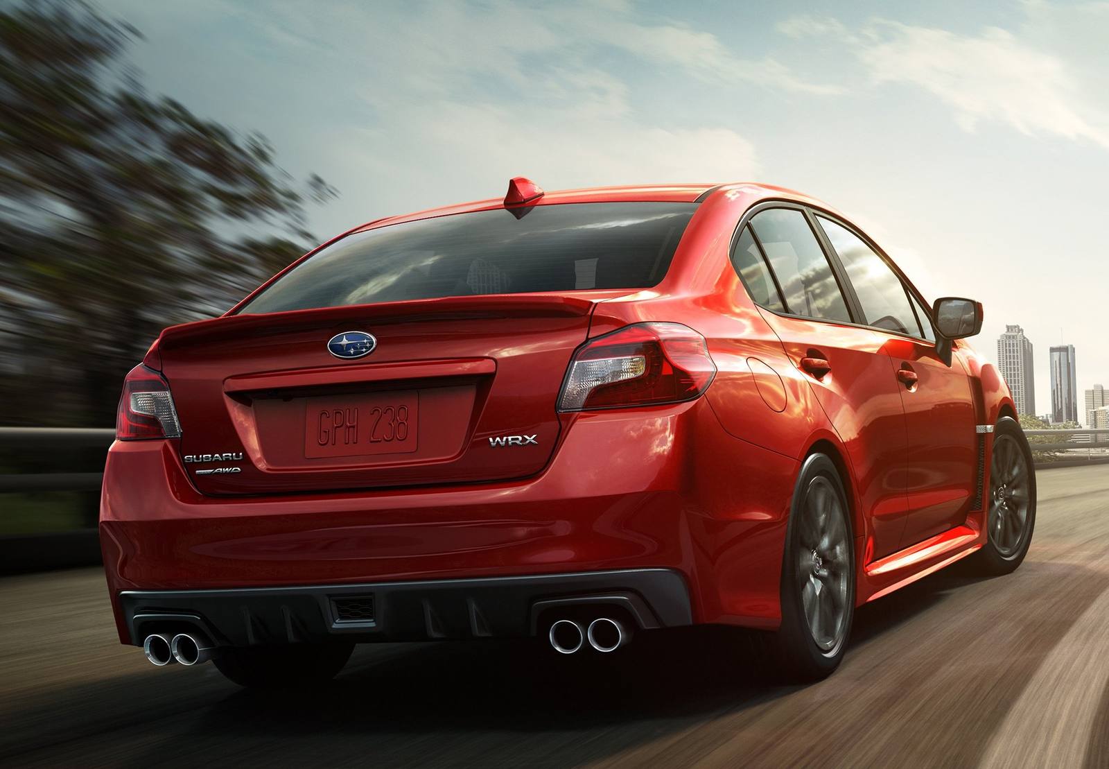 WRX