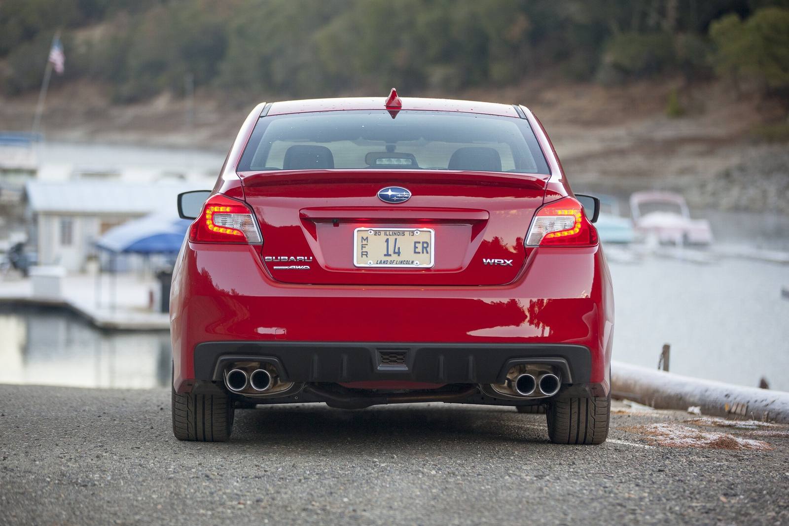 WRX