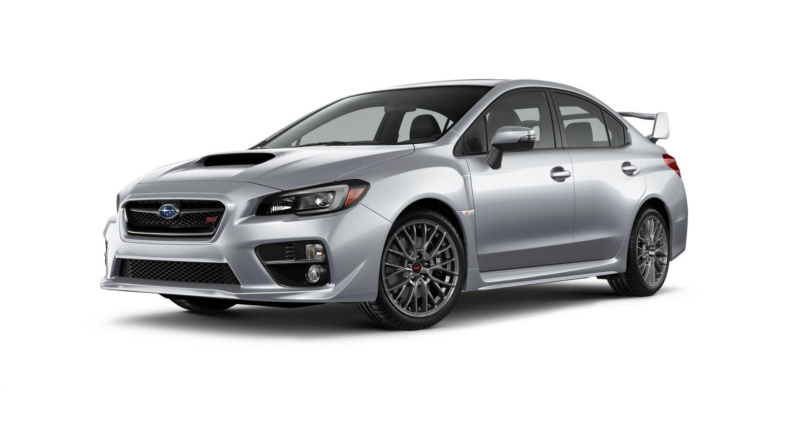 WRX STI