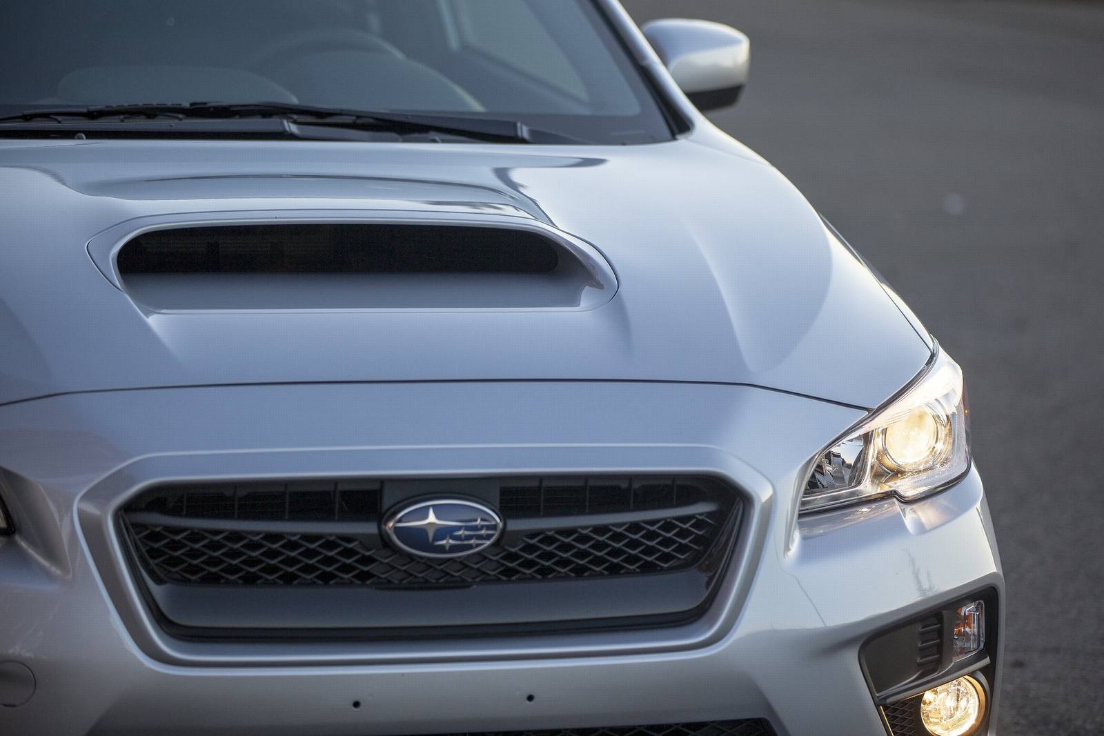 WRX