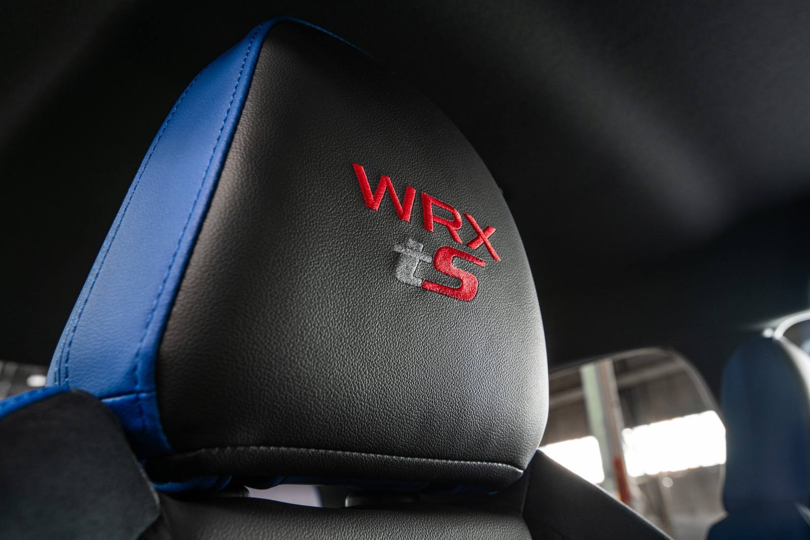 WRX tS