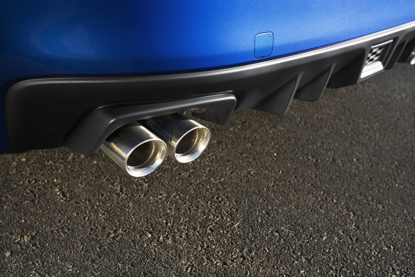 WRX STI