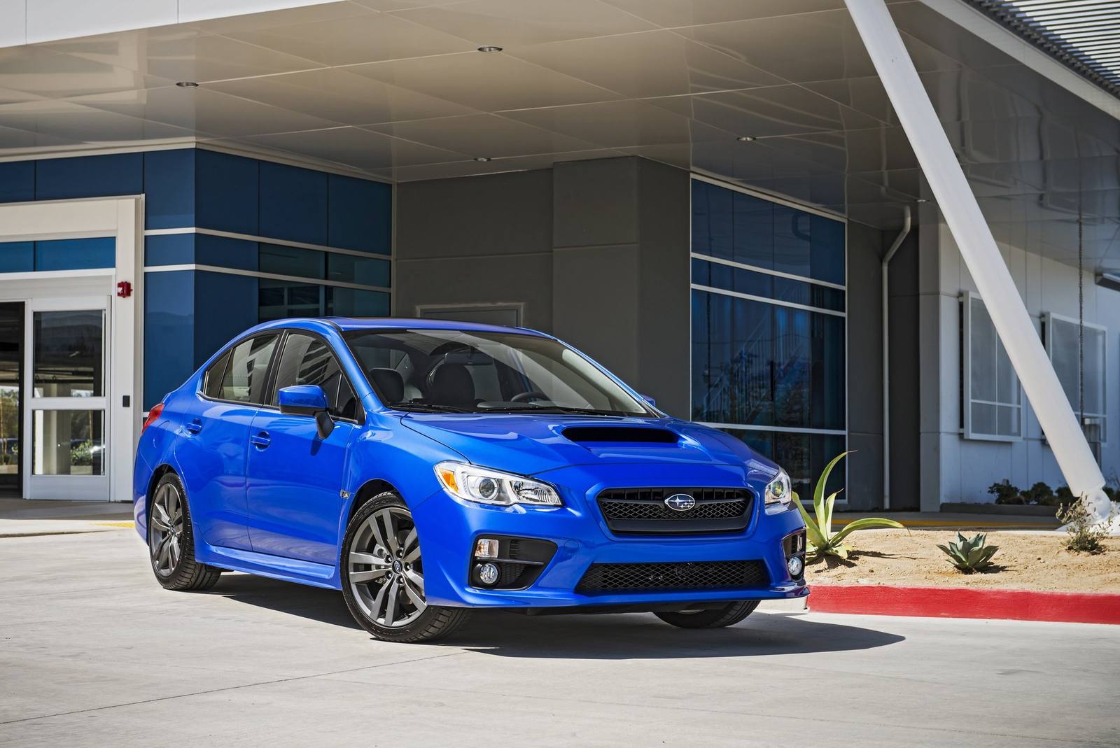 WRX