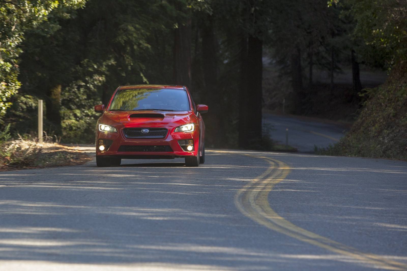 WRX