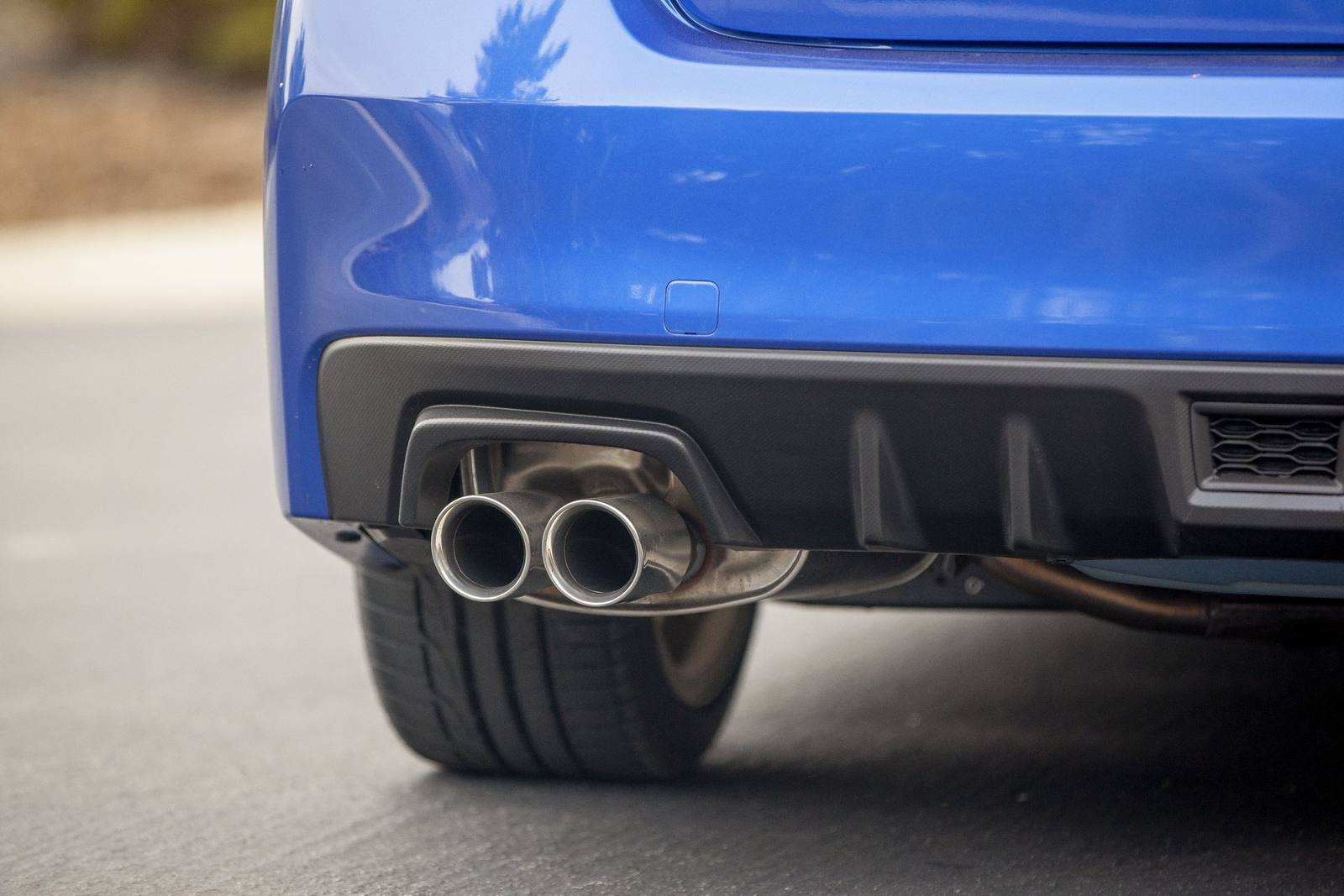 WRX STI