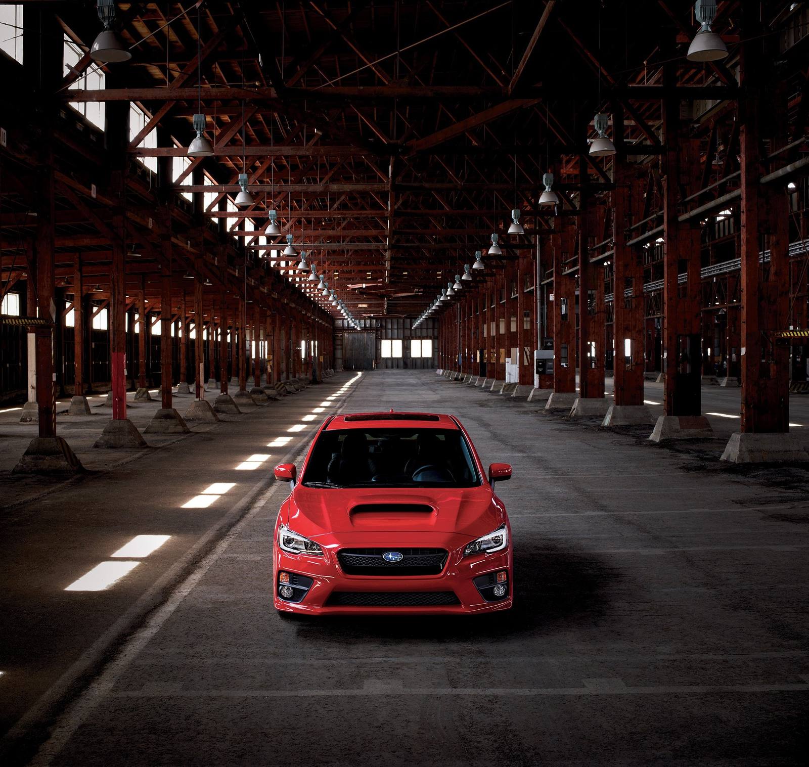 WRX