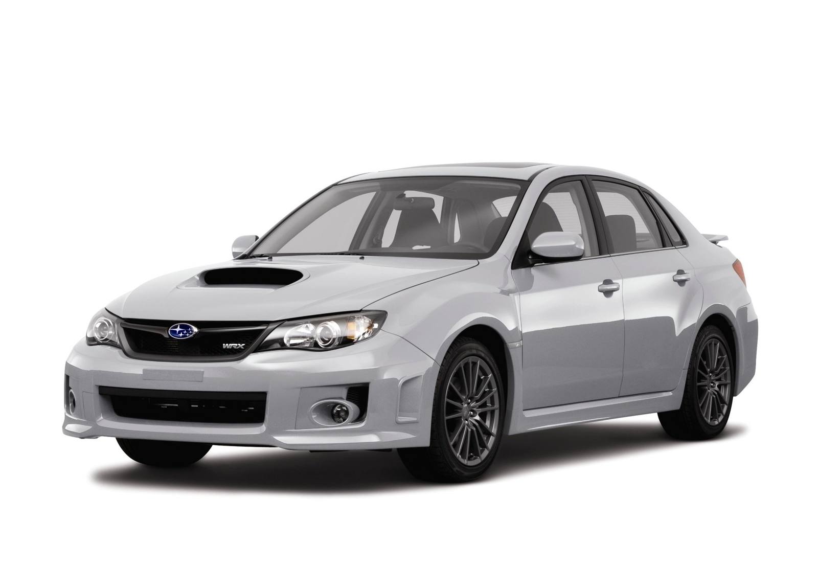WRX STI