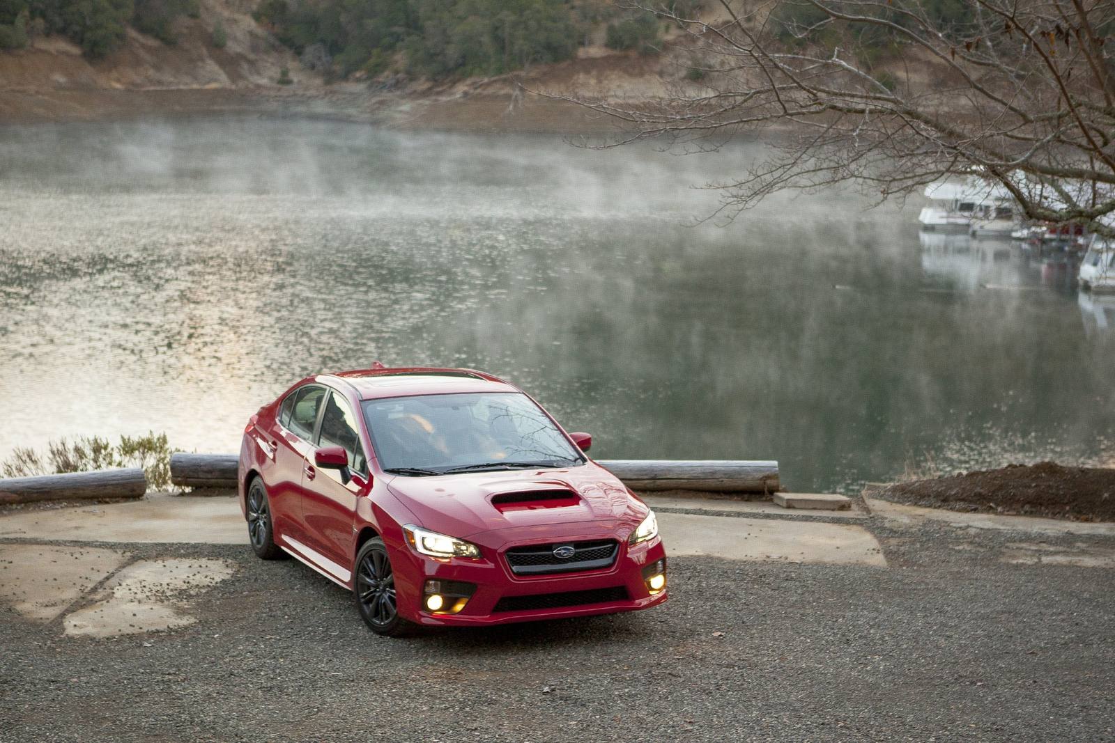 WRX