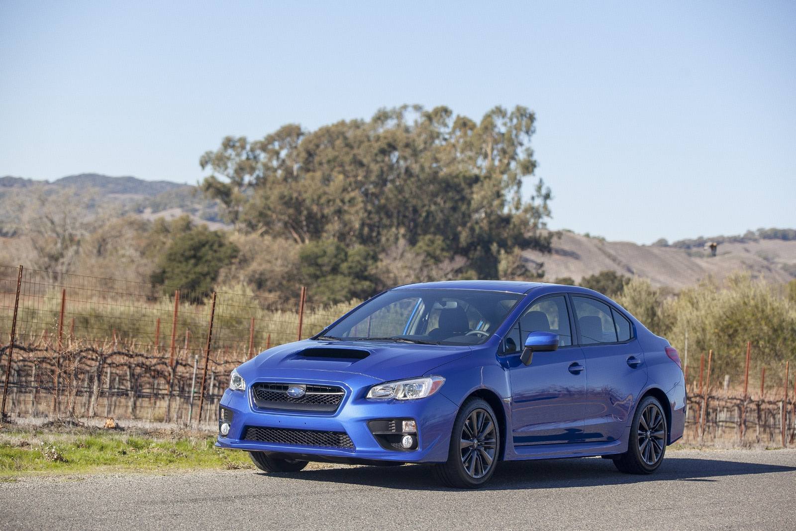 WRX