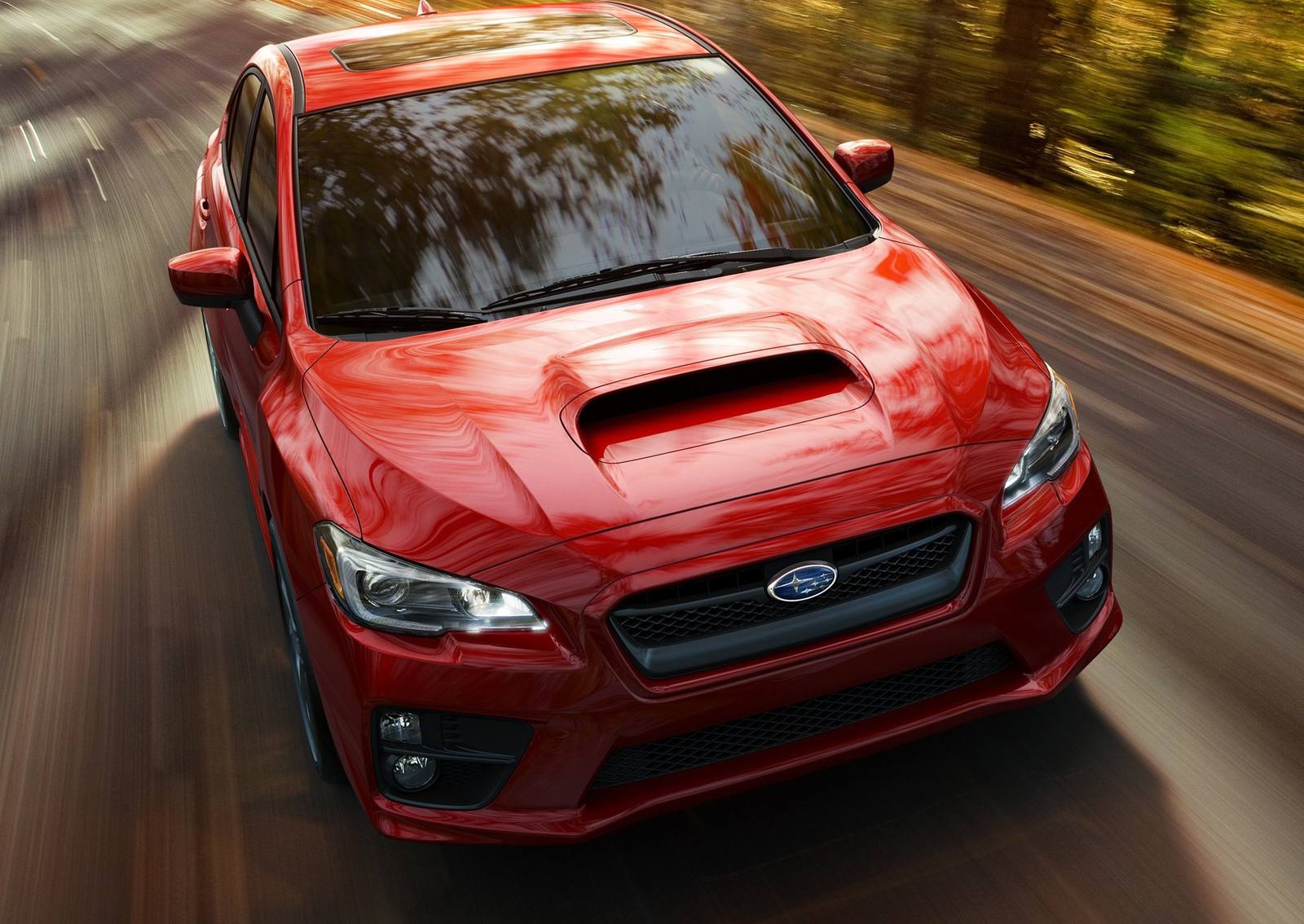 WRX