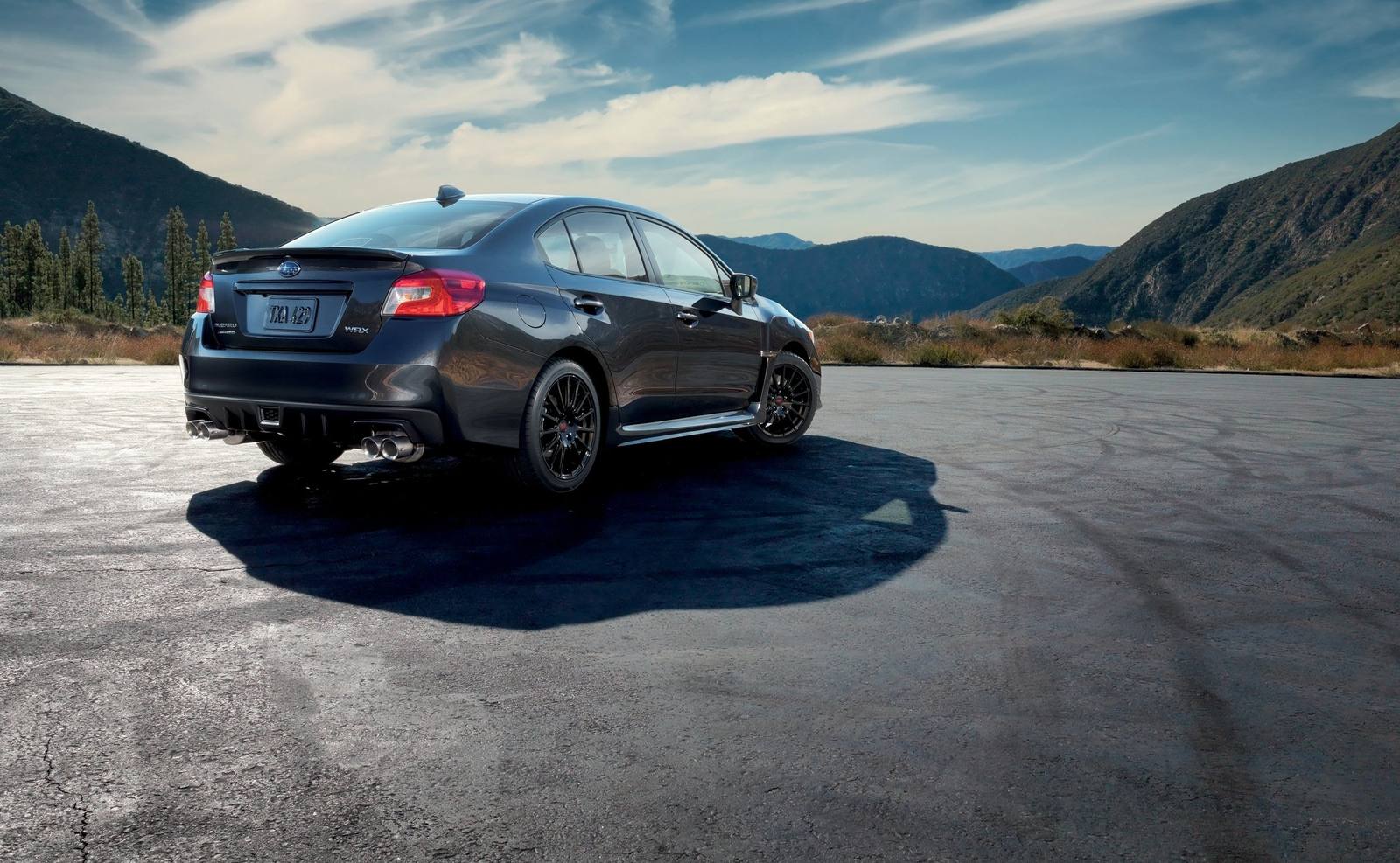 WRX