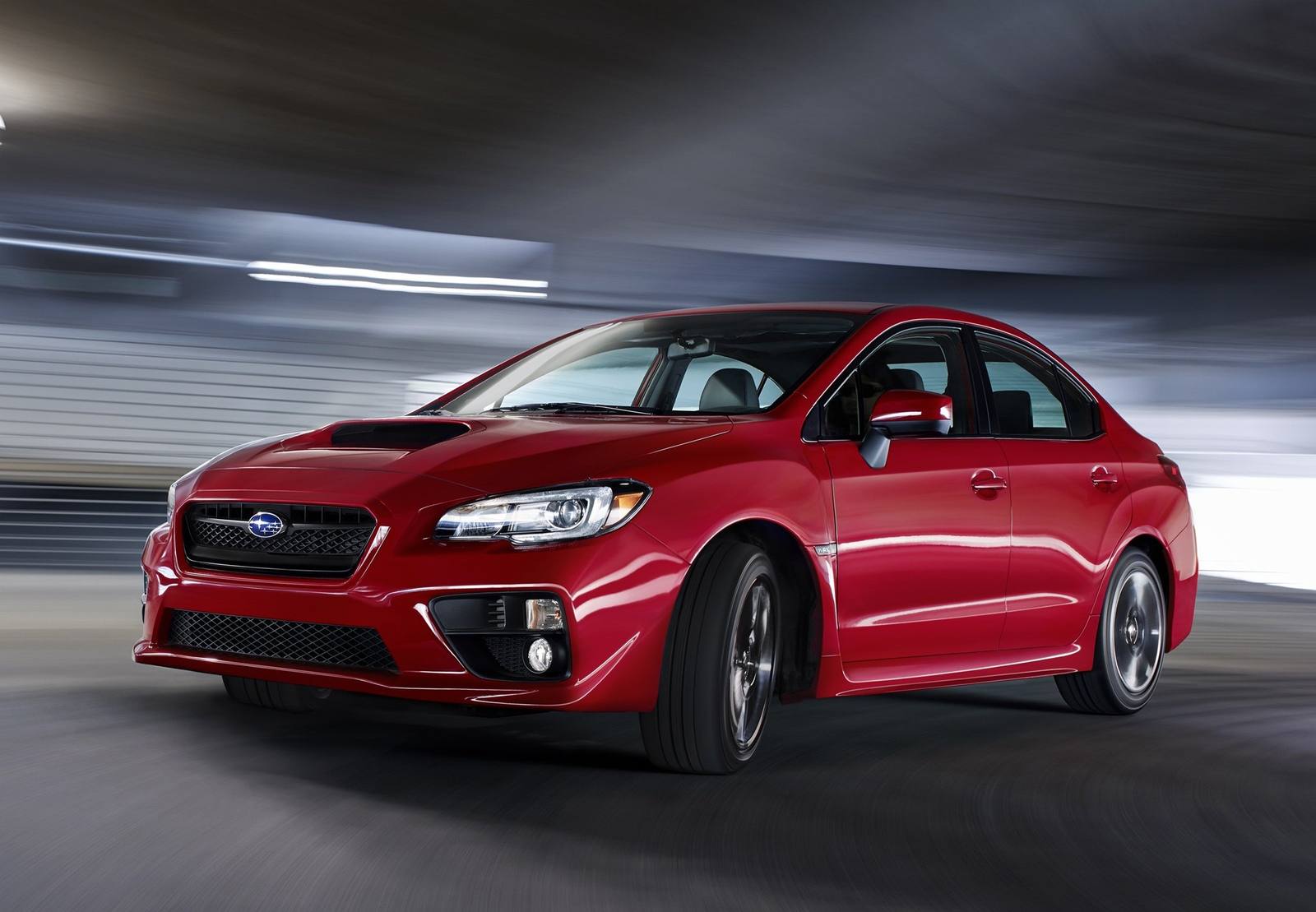 WRX