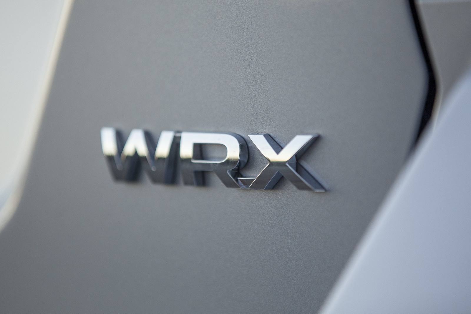 WRX