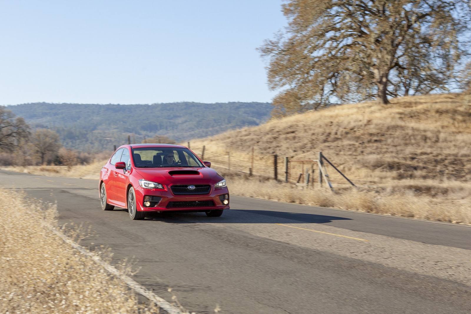 WRX
