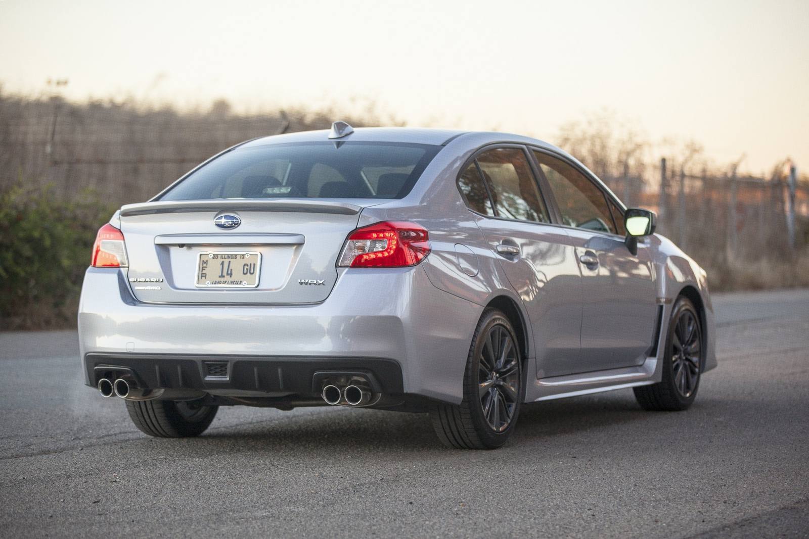 WRX