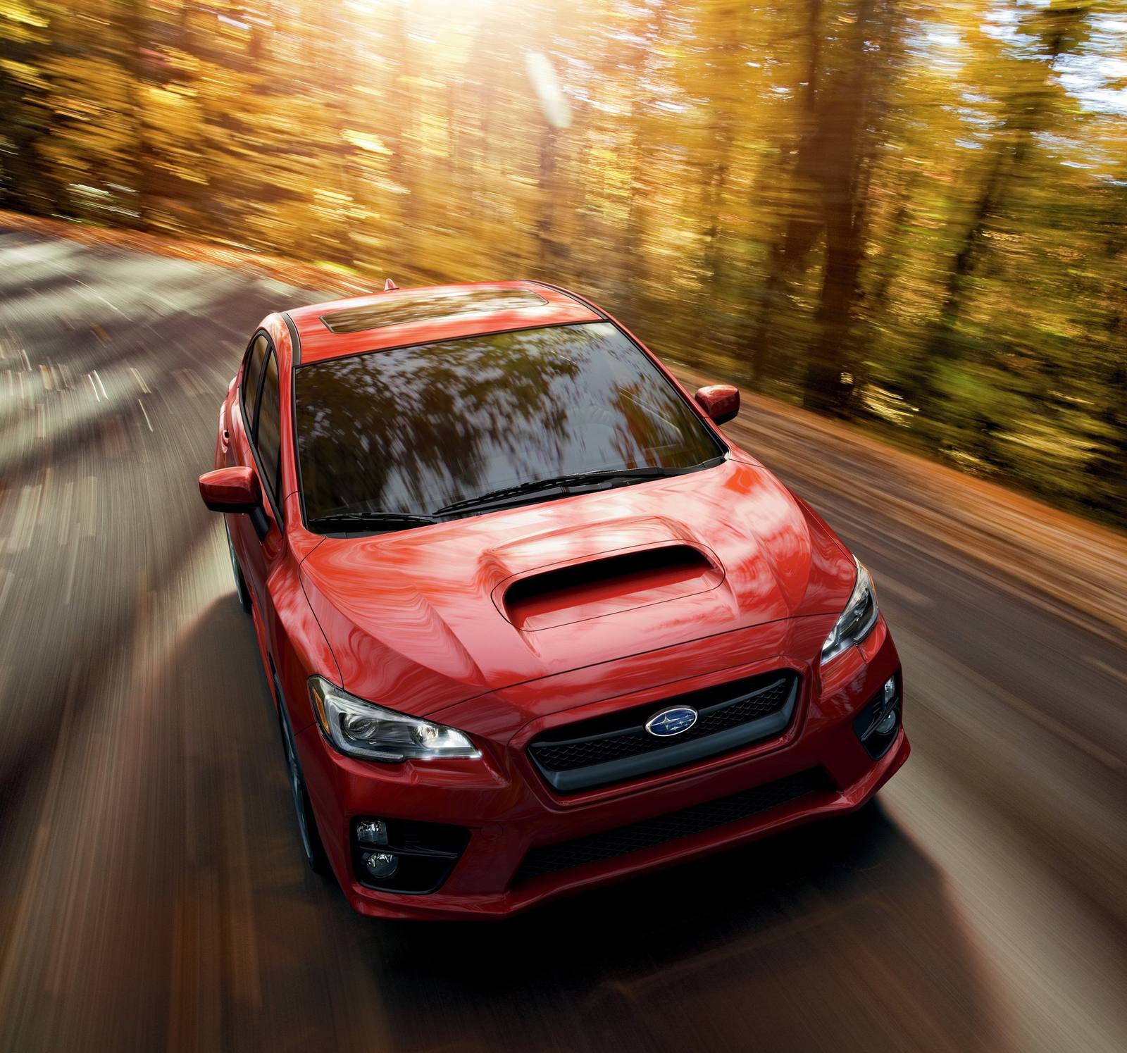 WRX