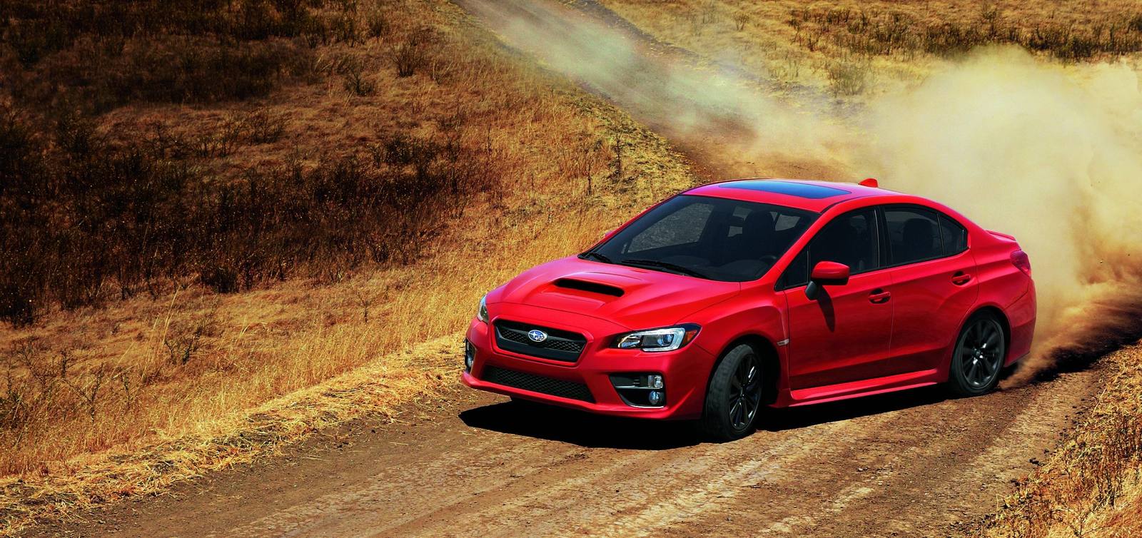 WRX