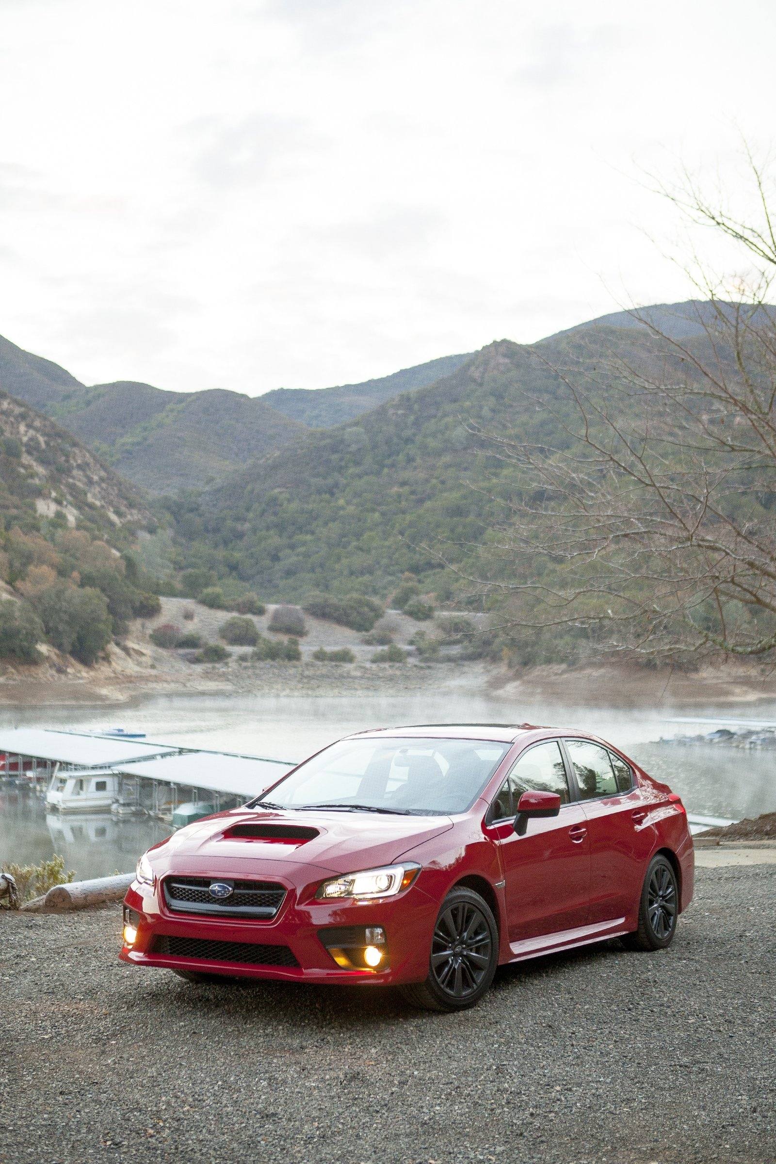 WRX