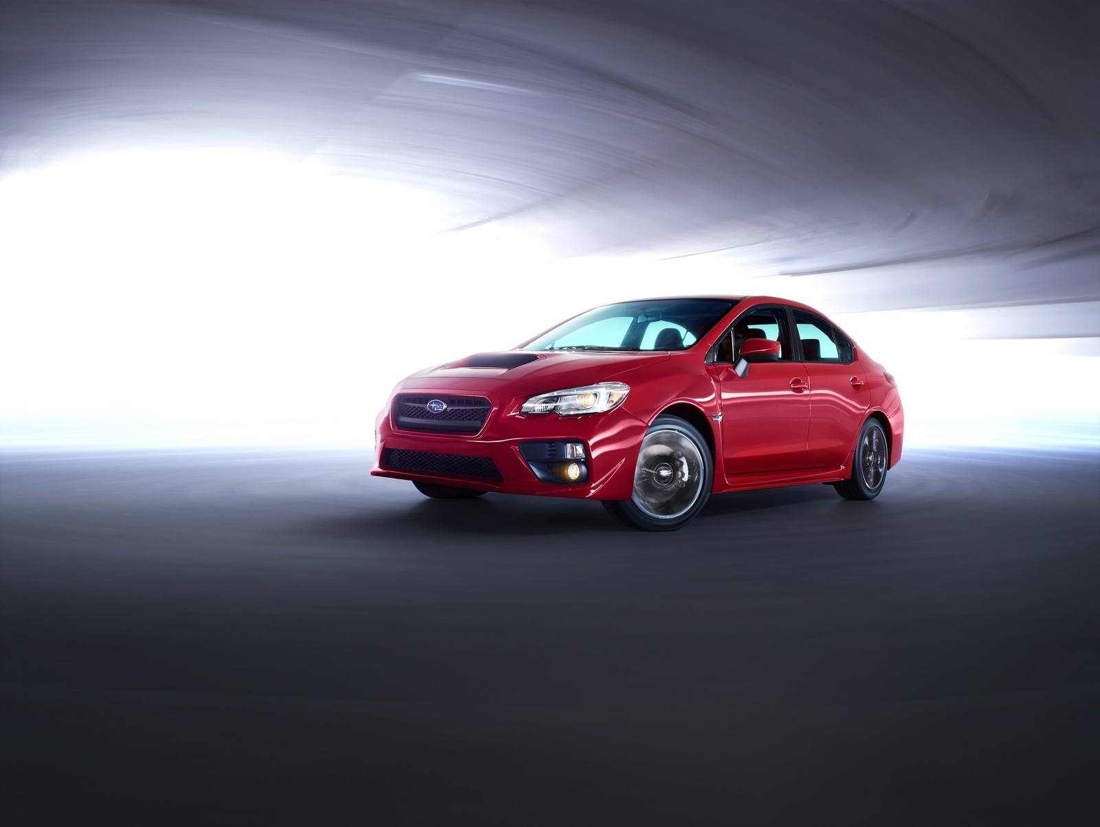 WRX