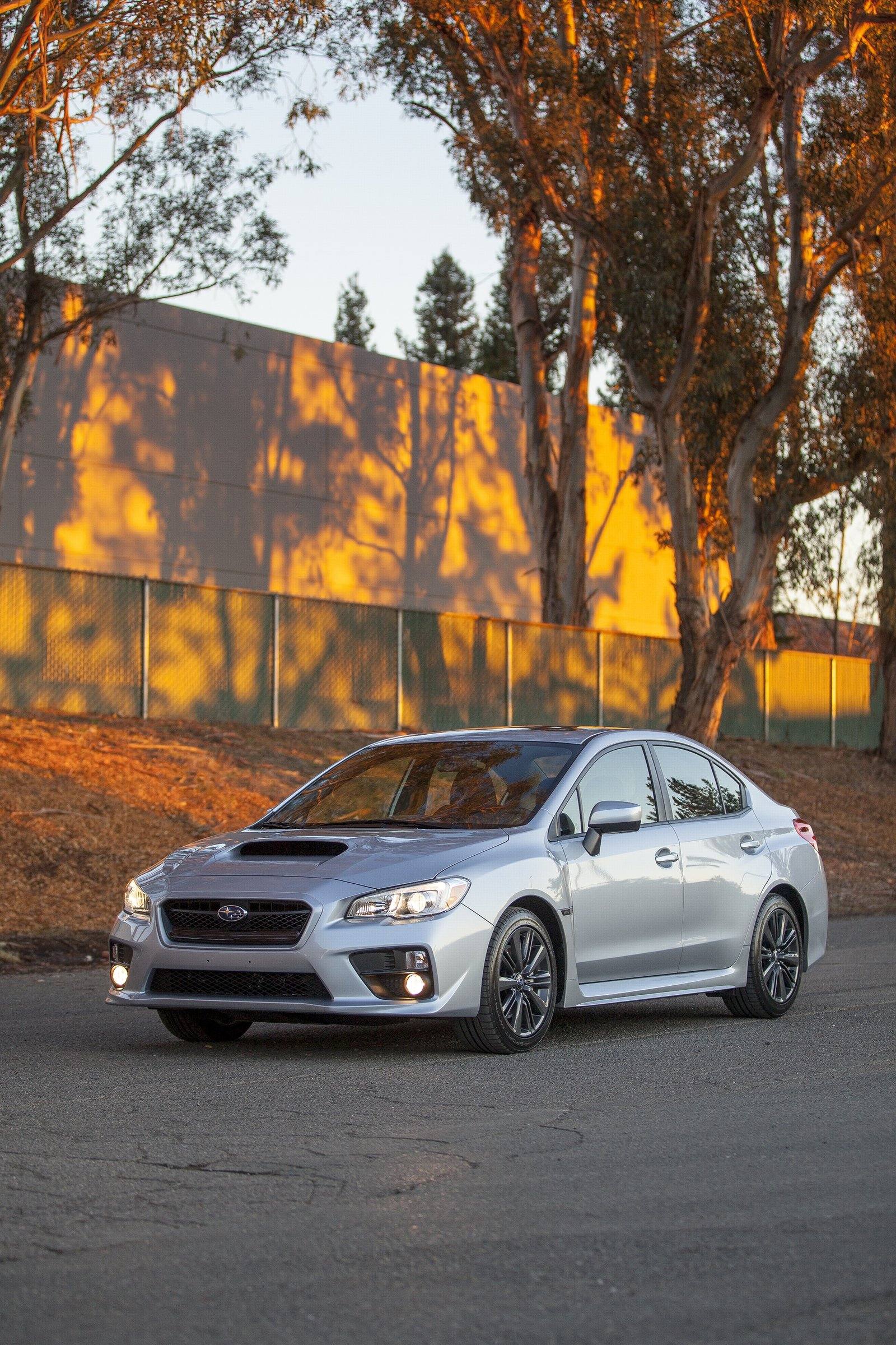 WRX