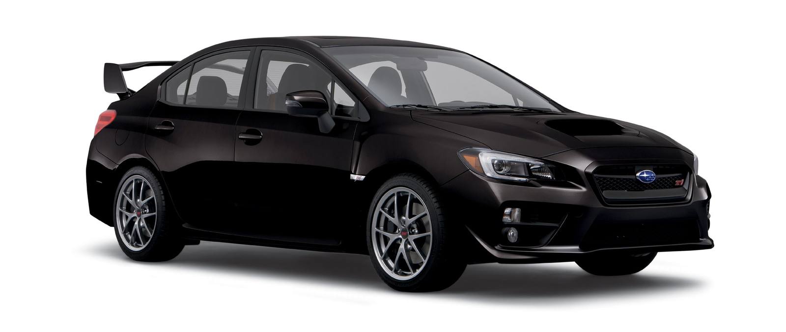 WRX STI
