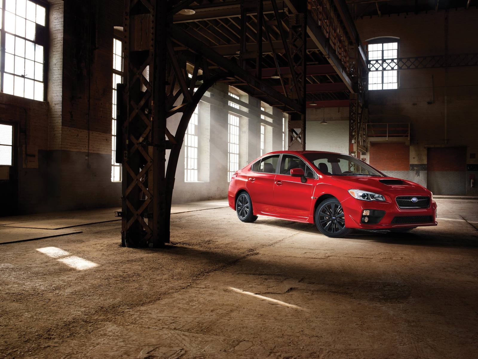 WRX