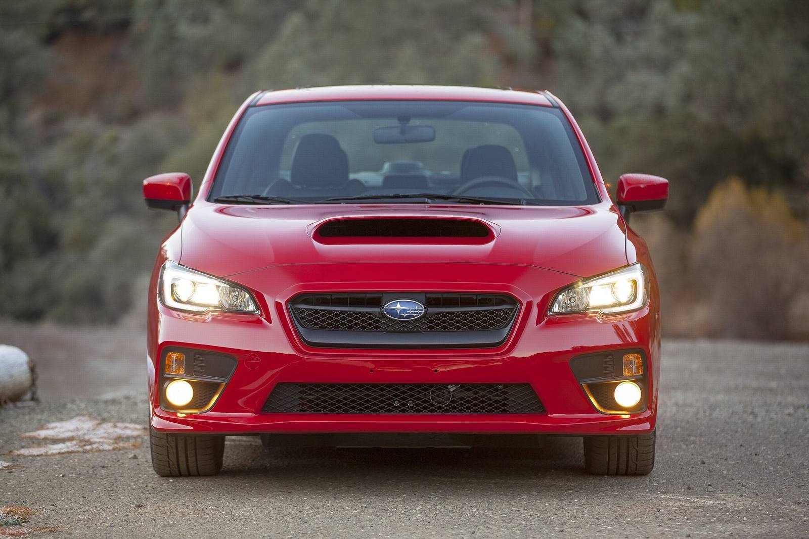 WRX