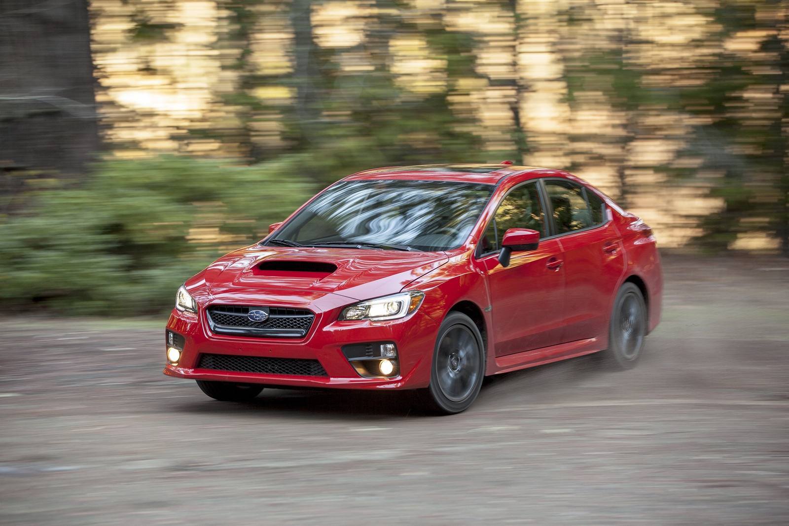 WRX