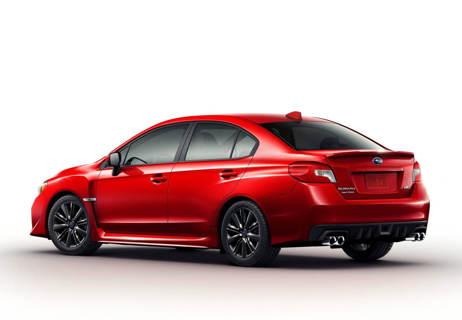 WRX