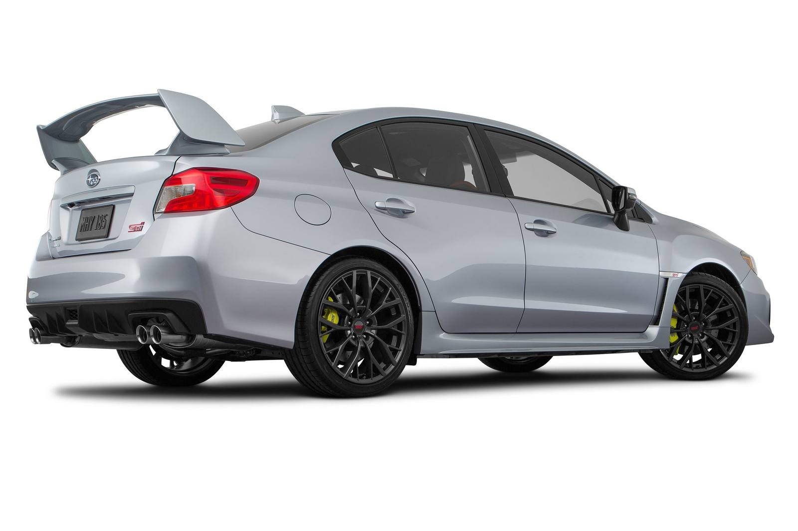 WRX STI