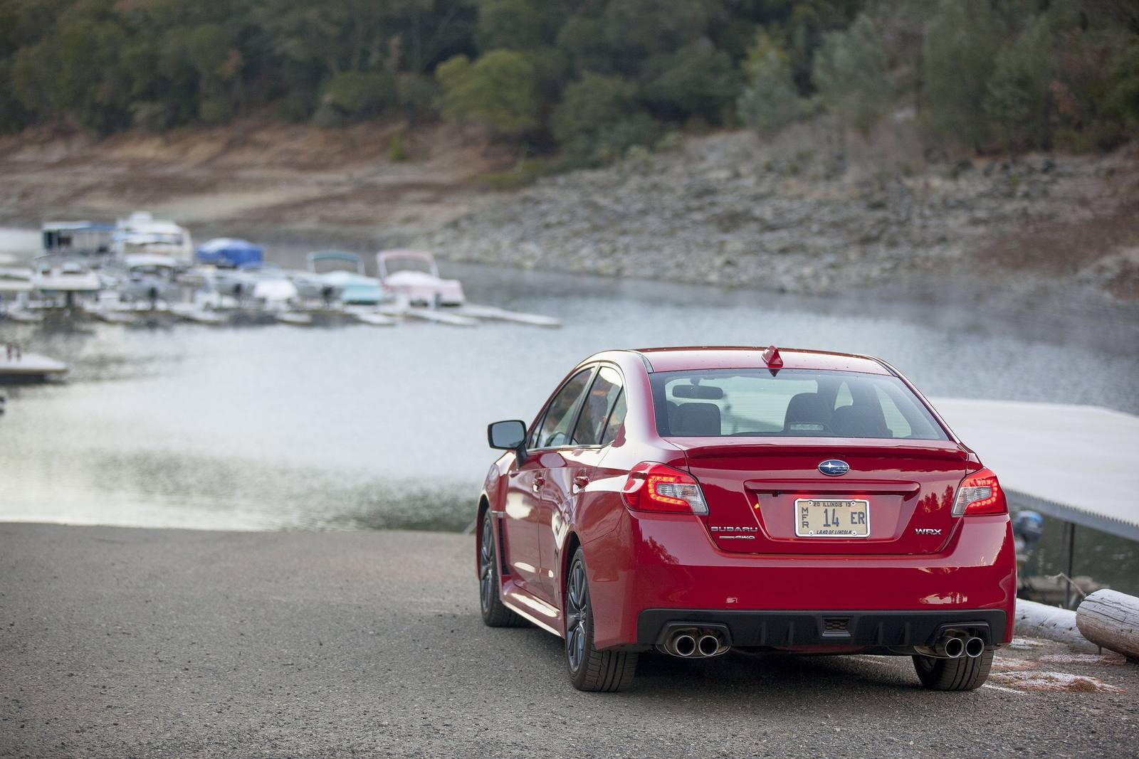WRX