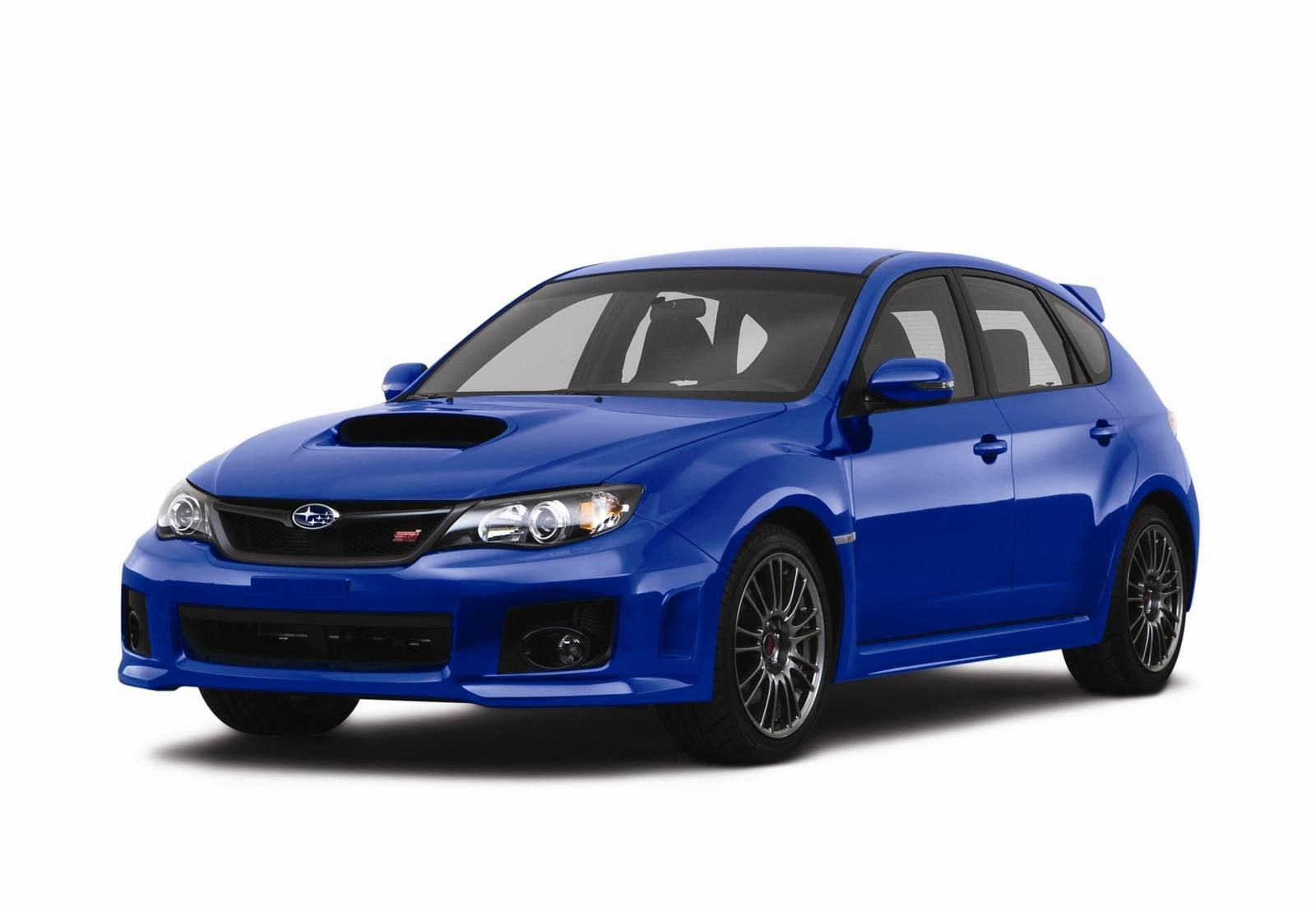 WRX STI