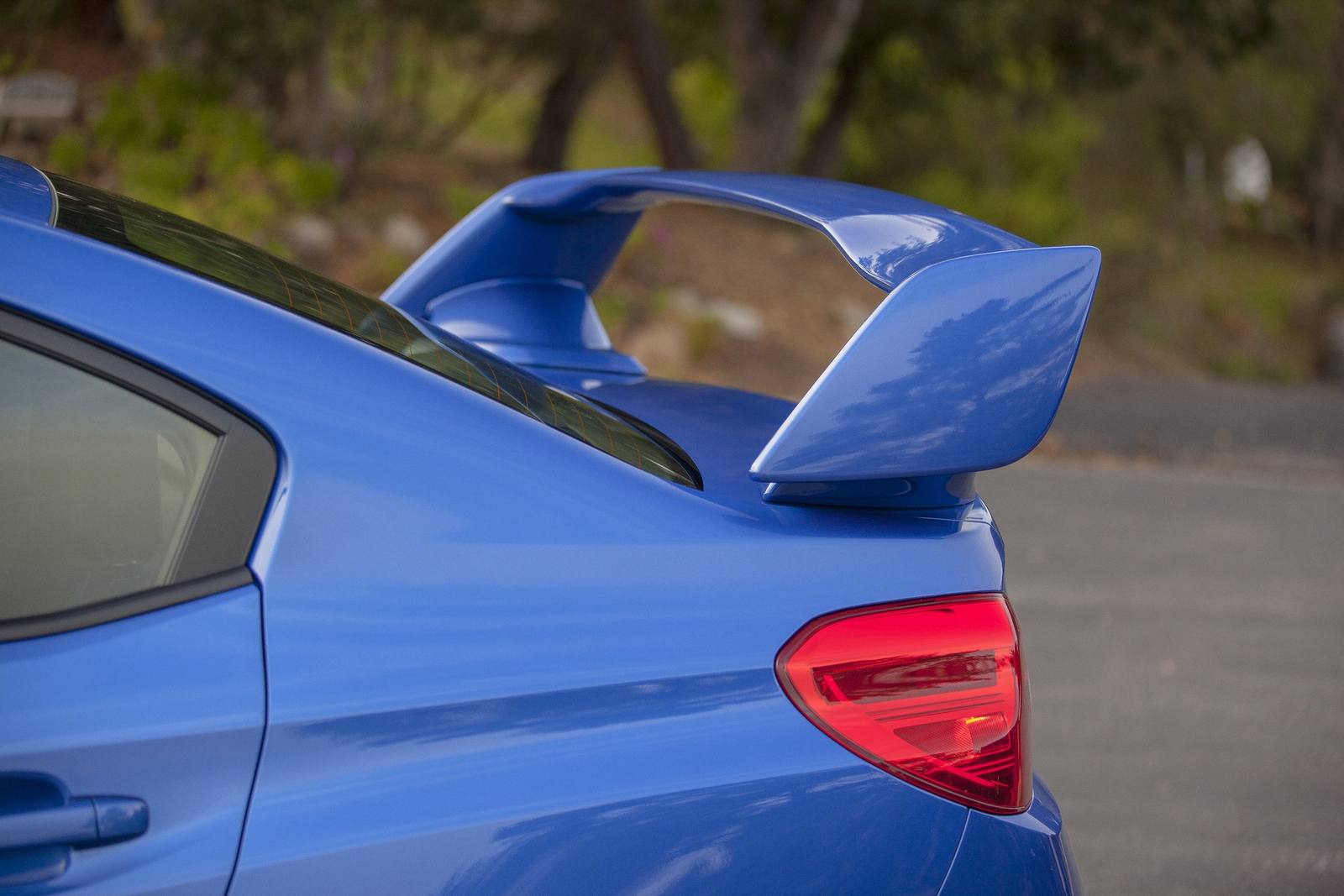 WRX STI