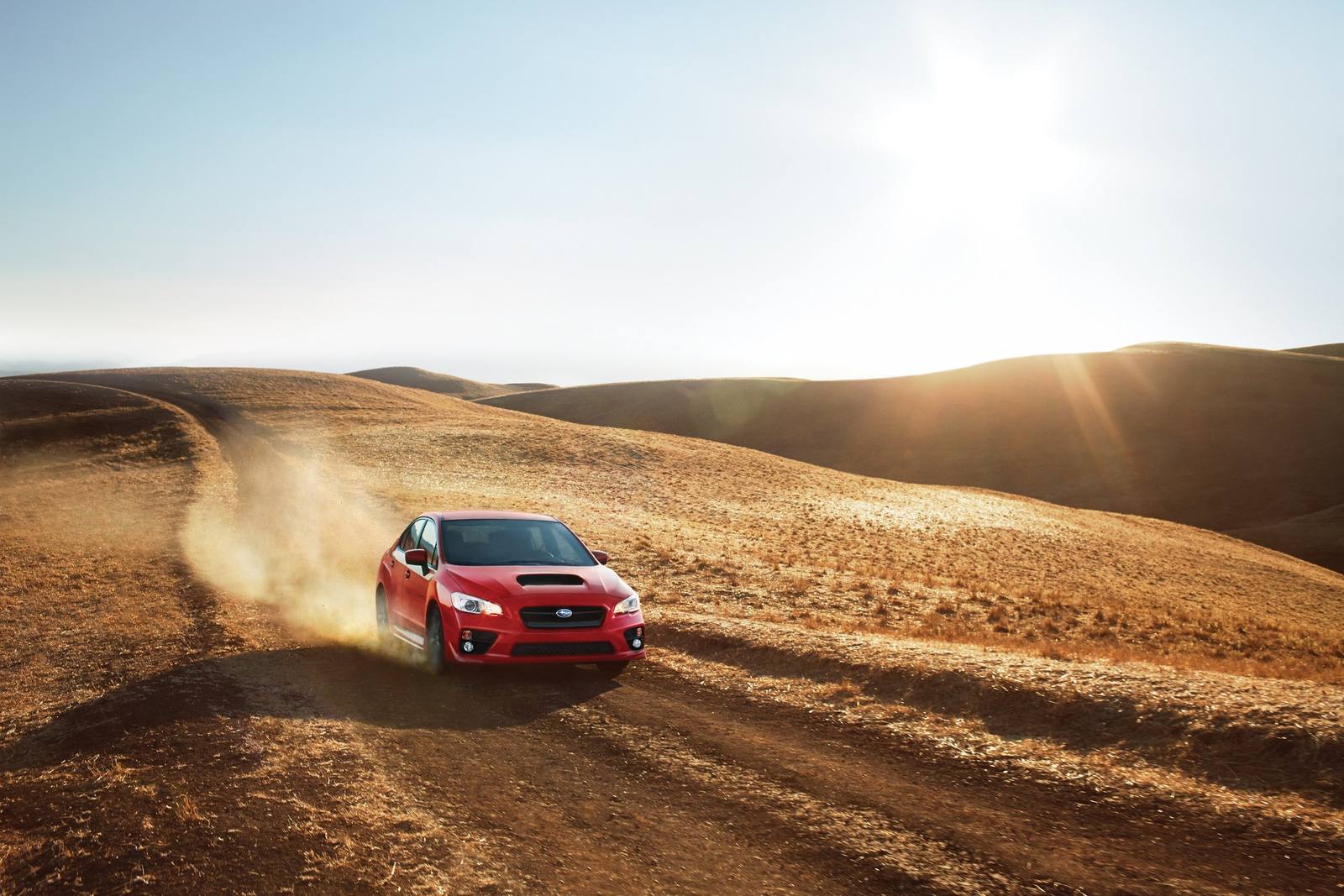 WRX