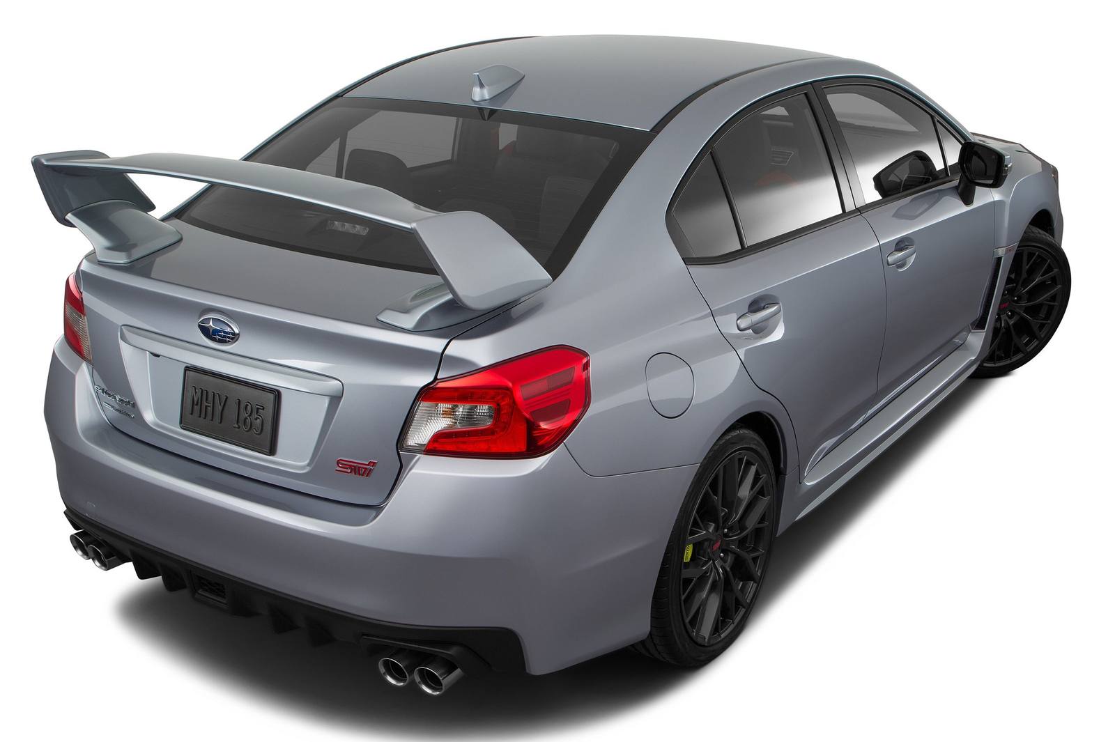 WRX STI