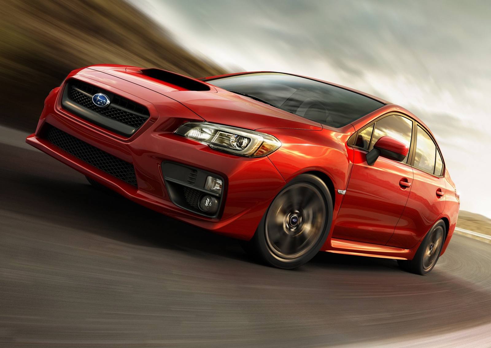 WRX