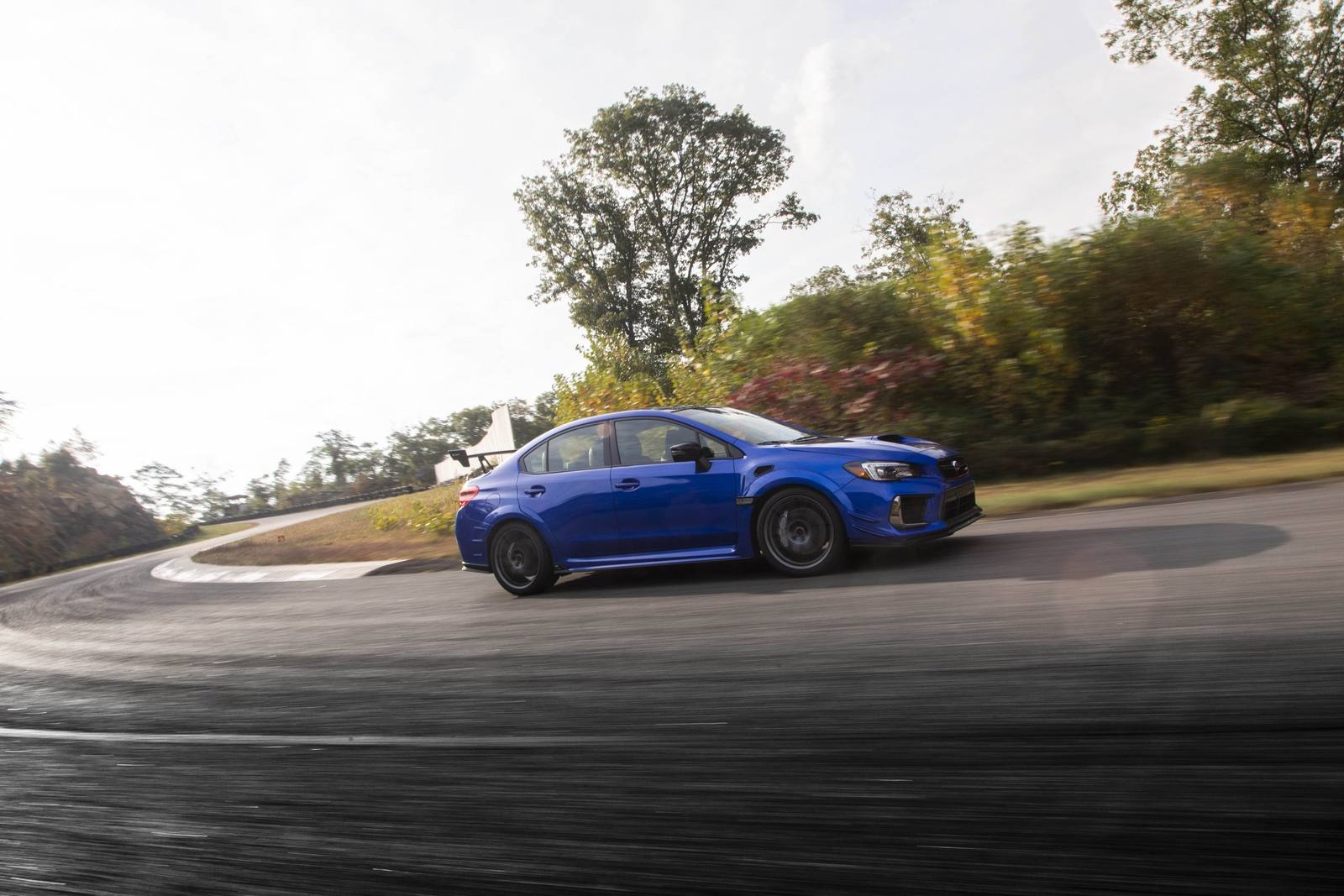 WRX STI S209