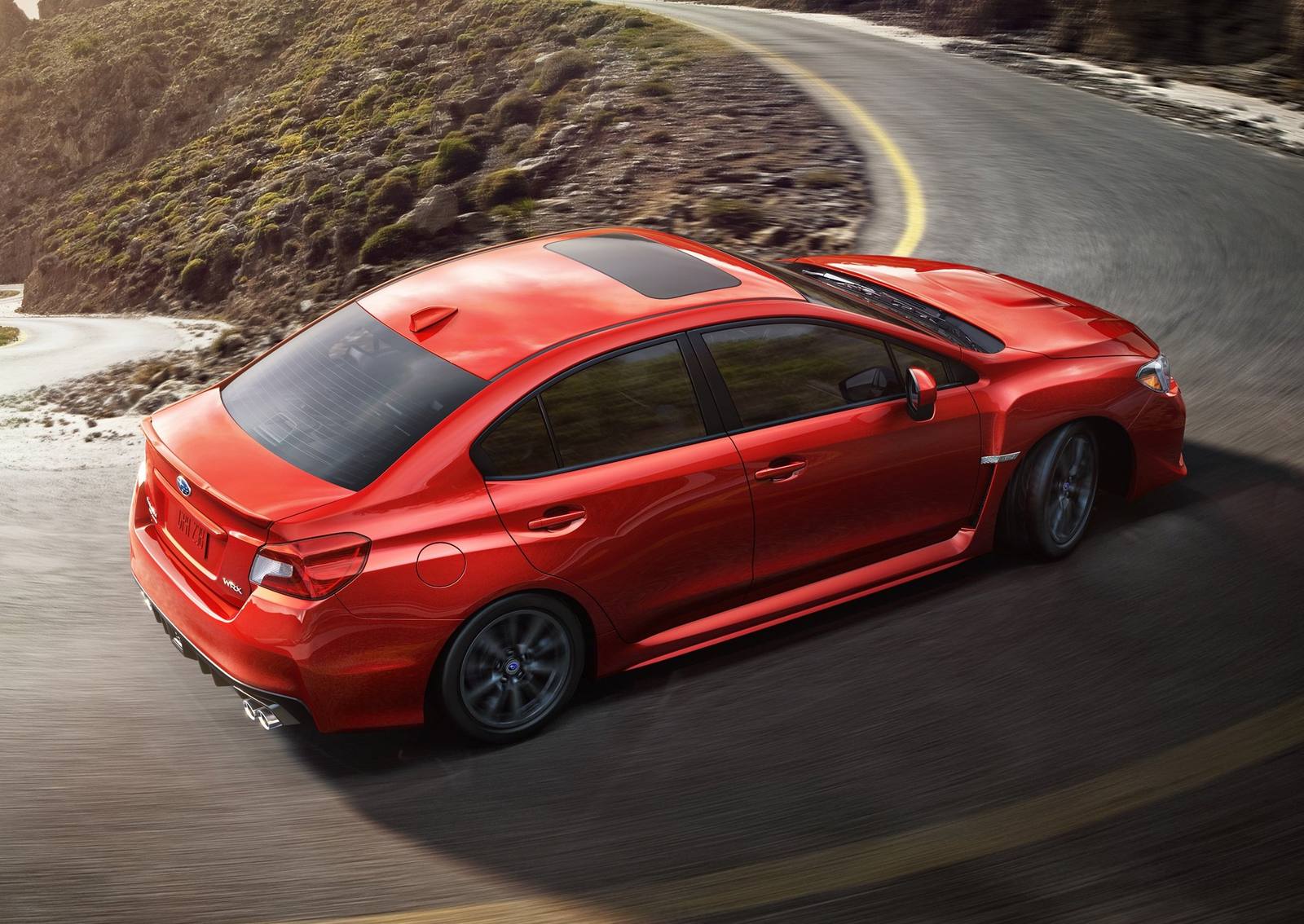 WRX