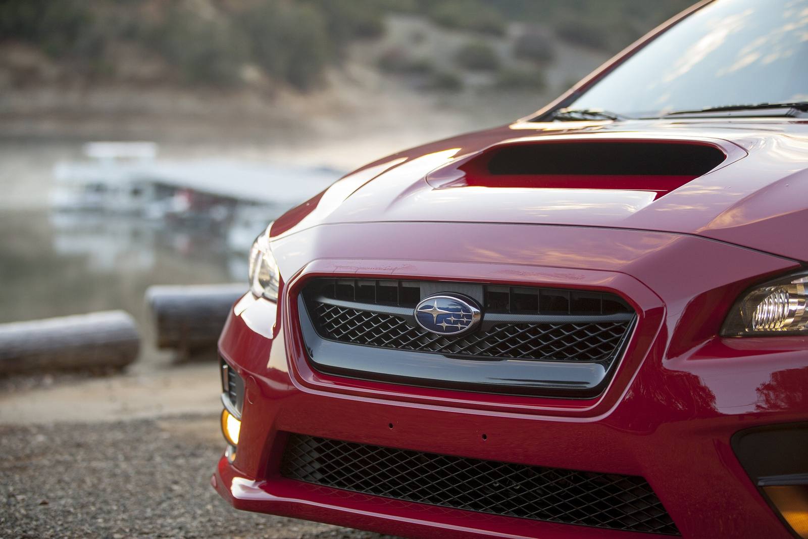 WRX