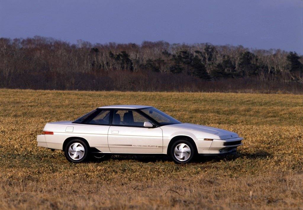 Alcyone 2.7 VX
