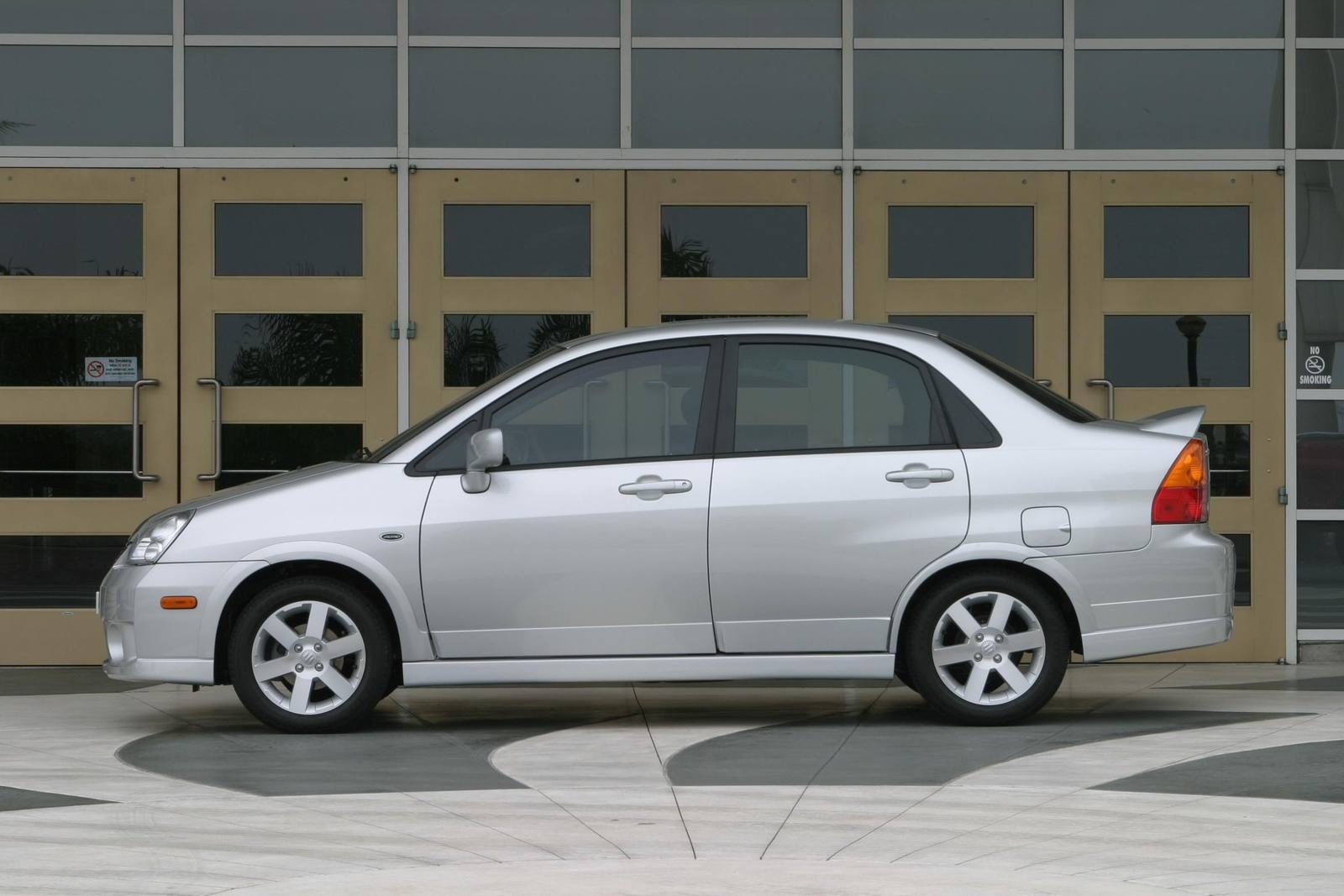 SX Hatchback
