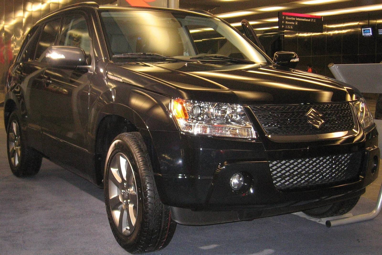 Grand Vitara Smart Hybrid AllGrip