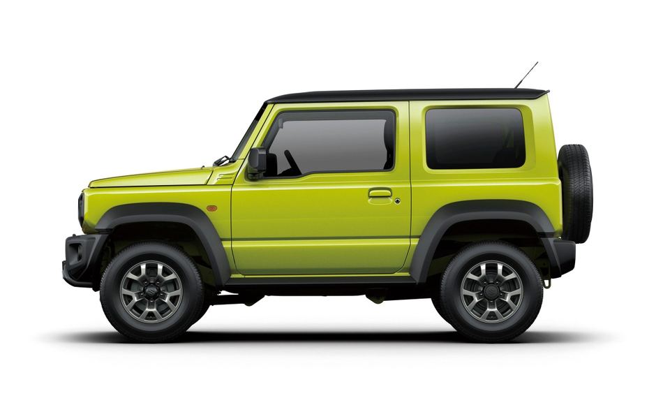 Jimny