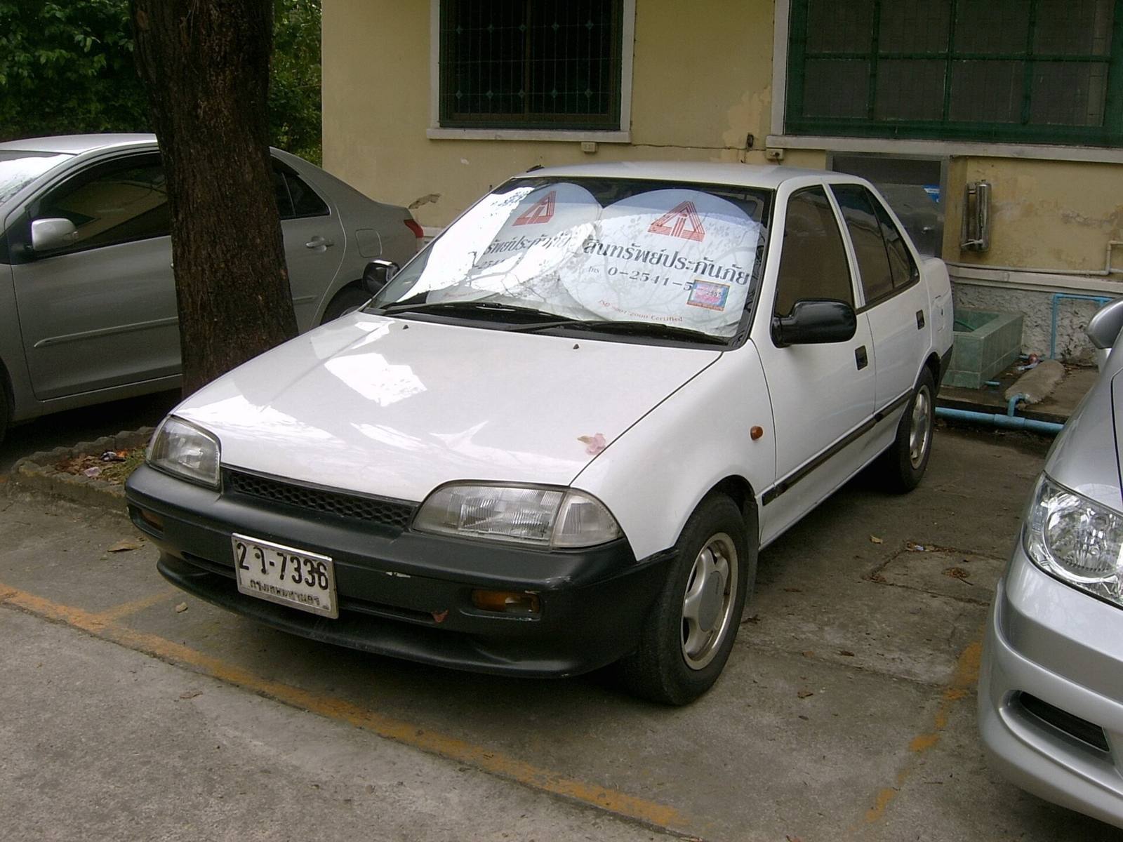 Swift 1.3 (RS413)