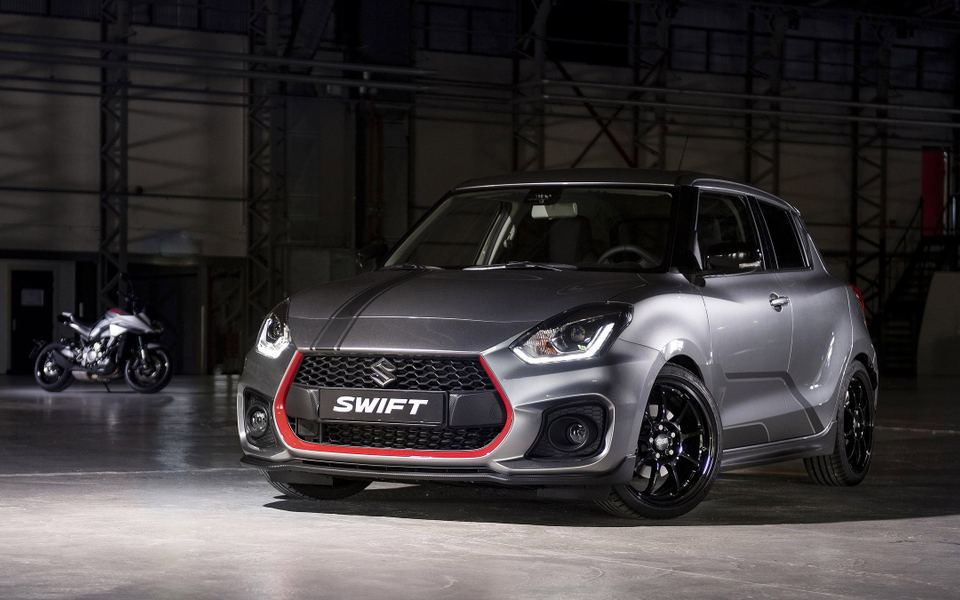 Swift